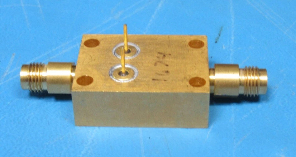 HP Agilent Keysight 5086-7649 Buffer Amplifier