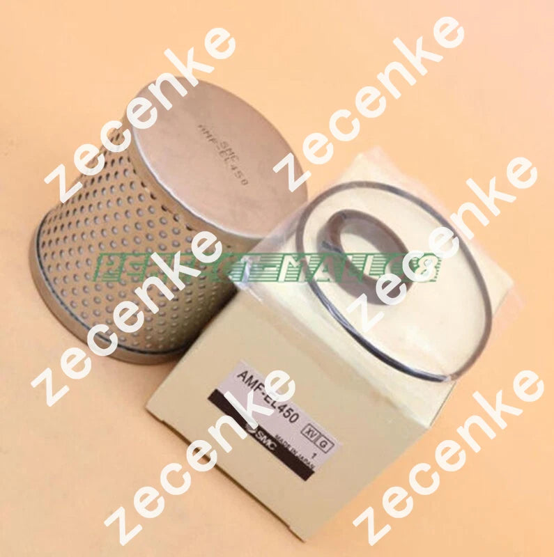 Replacement SMC Filter AMF-EL450 Compatible with 1pc New Fit