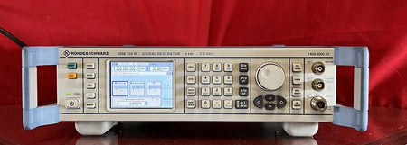 Rohde & Schwarz SMB100M-B102 RF and Microwave Signal Generator