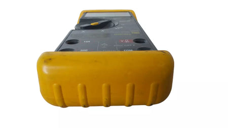Fluke 73 III Multimeter with Essential Functions