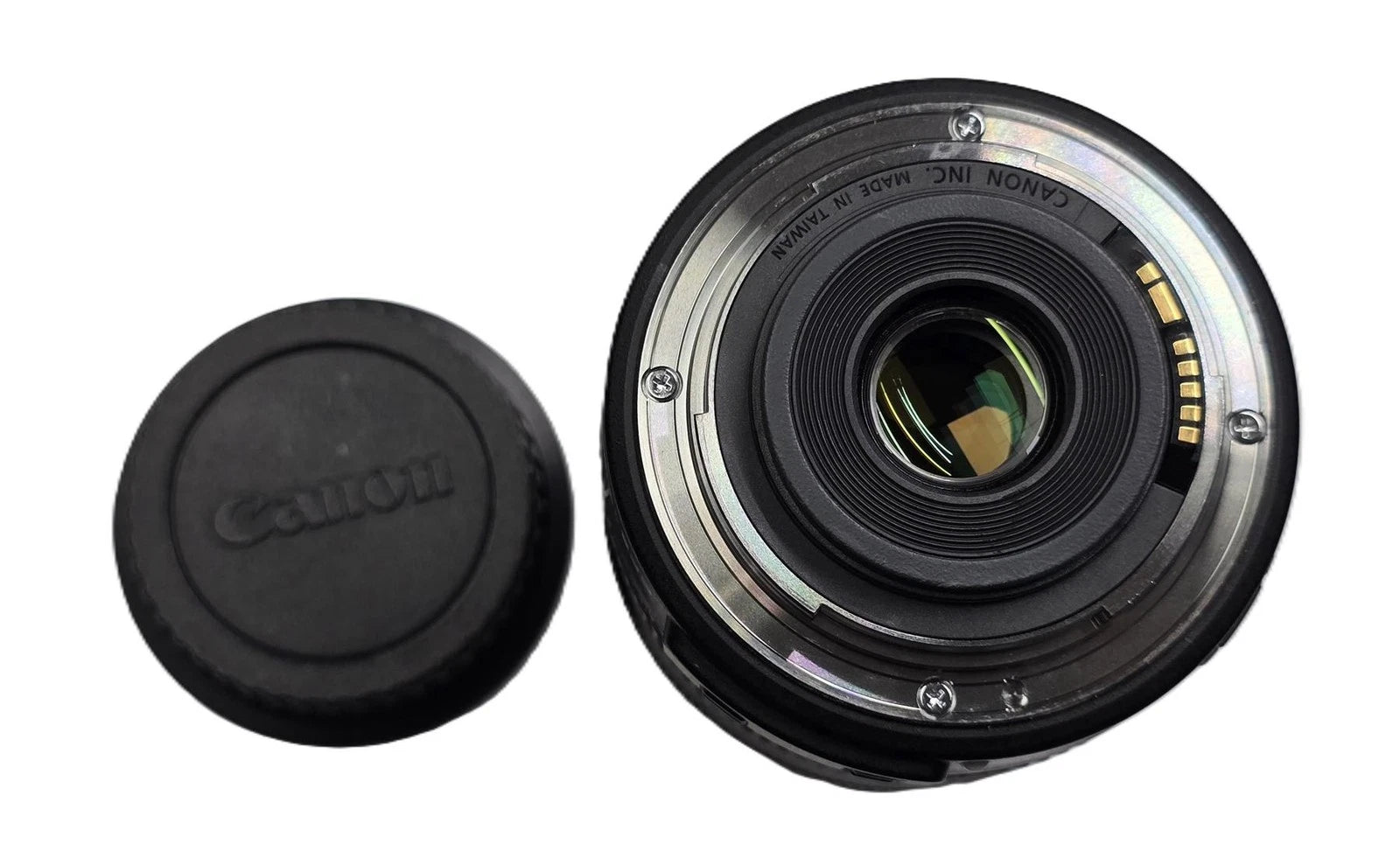 Canon EF-S 18-135mm f/3.5-5.6 IS STM Lens - Free Shipping