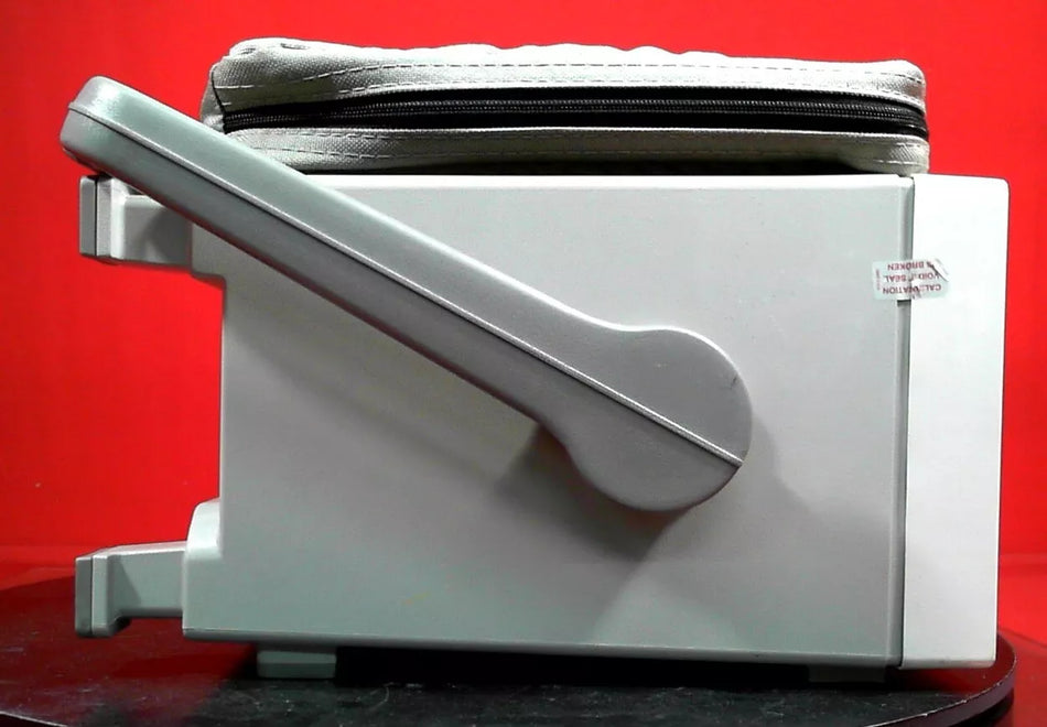 HP - Agilent - Keysight 54645A 100MHz Oscilloscope SN:US39150286