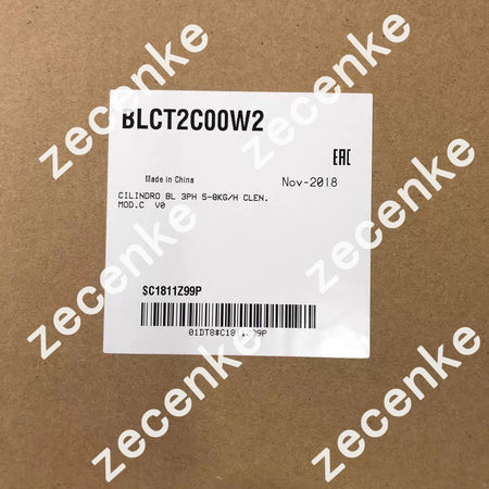 1pcs New CAREL BLCT1C00W2 BLCT1COOW2 Wet Bucket Fast Shipping