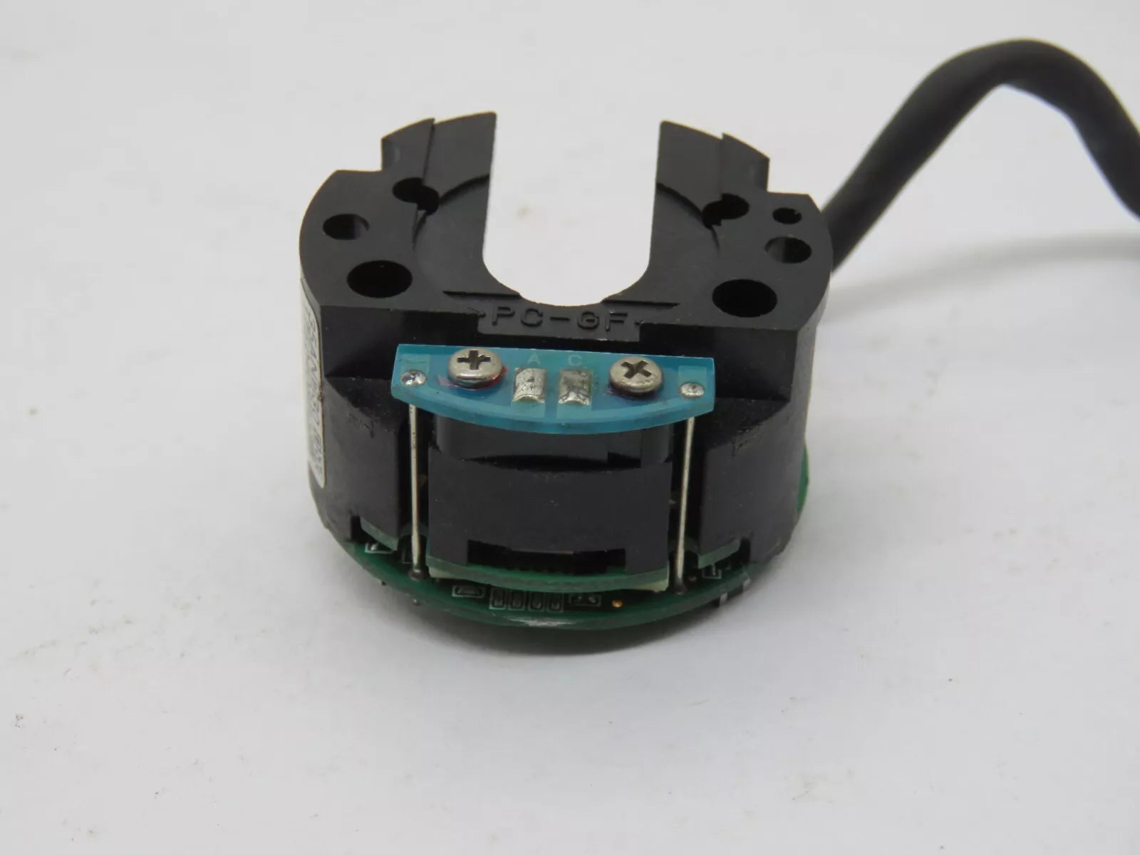 Sanyo Kawasaki 35ANB30 Servo Motor Encoder