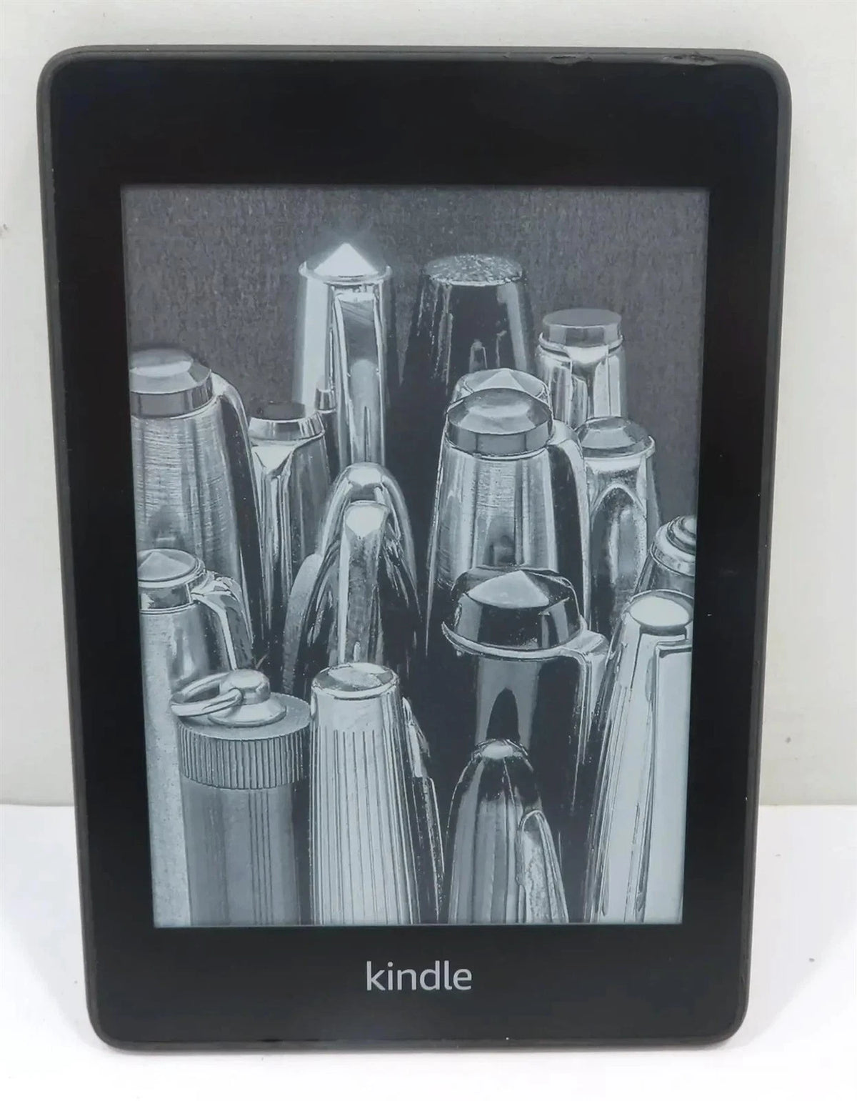 Amazon Kindle PaperWhite 4 10th Gen 6" PQ94WIF 8GB Wi-Fi E-Reader