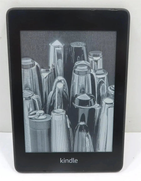 Amazon Kindle PaperWhite 4 10th Gen 6" PQ94WIF 8GB Wi-Fi E-Reader
