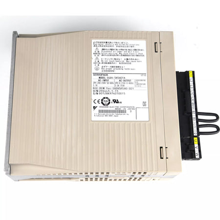 New Yaskawa SGDV-5R5A01A Servo Drive SGDV5R5A01A