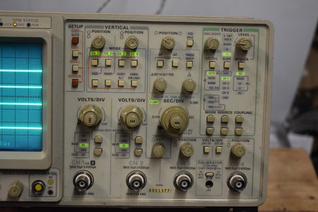 ANAINSTR High-Precision Digital Multimeter with Auto-Ranging Function