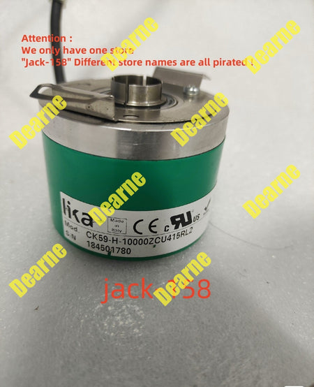CK59-H-10000ZC U415RL2