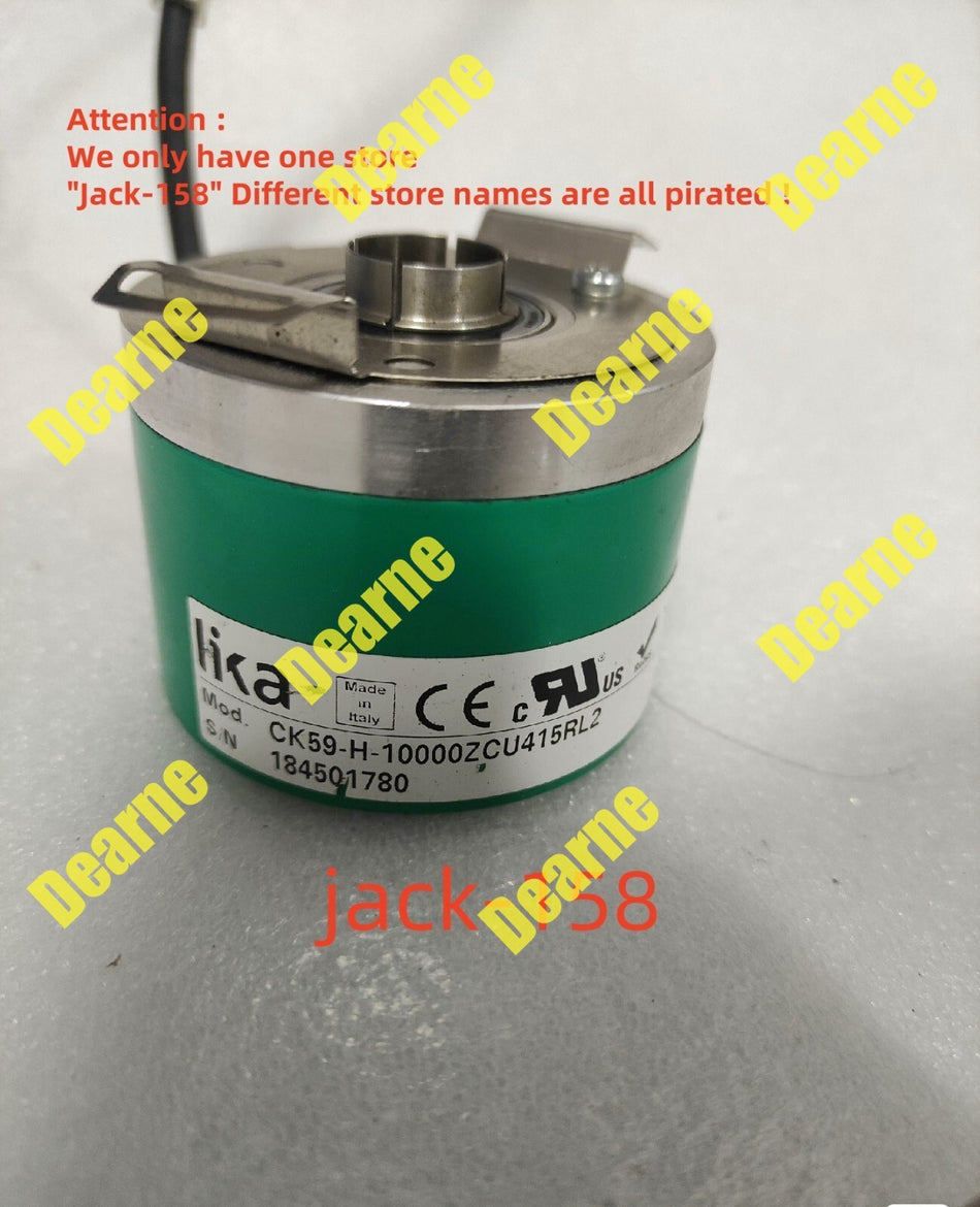 CK59-H-10000ZC U415RL2