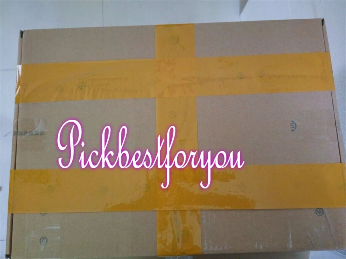 TP3340-F08 TP3340-F01 Touch Screen Glass with Protective Film