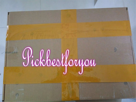 TP3340-F08 TP3340-F01 Touch Screen Glass with Protective Film