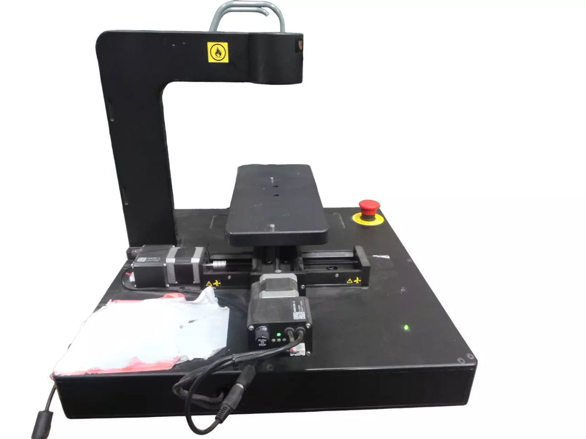 TubeWriter 360 Inkjet Tube for Efficient Marking and Labeling