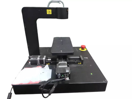 TubeWriter 360 Inkjet Tube for Efficient Marking and Labeling