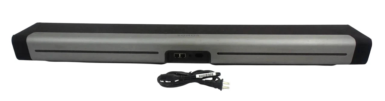 Sonos Playbar Wireless Soundbar Speaker- Black - Free Shipping