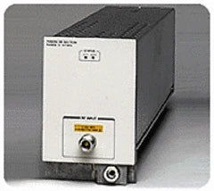 HP Agilent Keysight 70910A Spectrum Analyzer RF Module