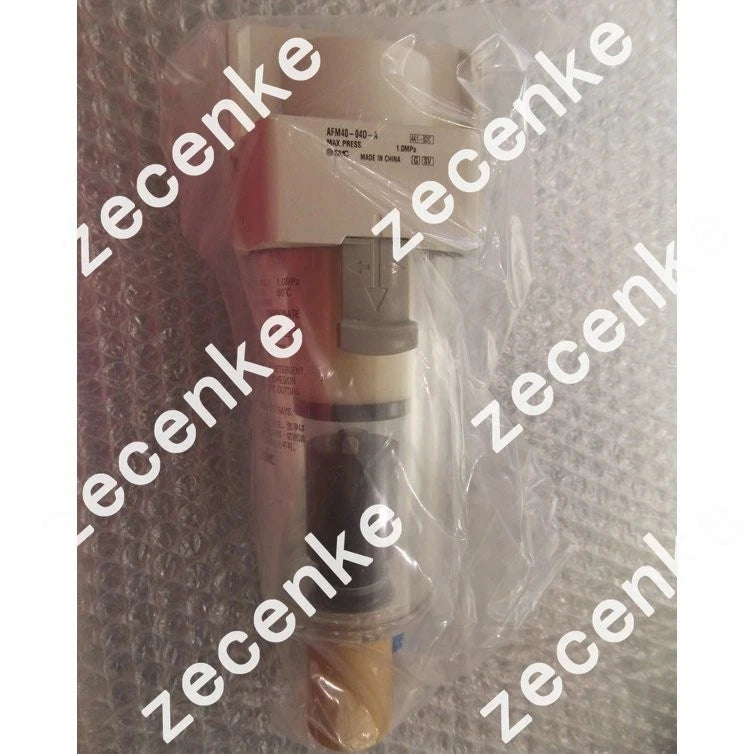 1PC New SMC AFM40-04D-A Filter AFM4004DA
