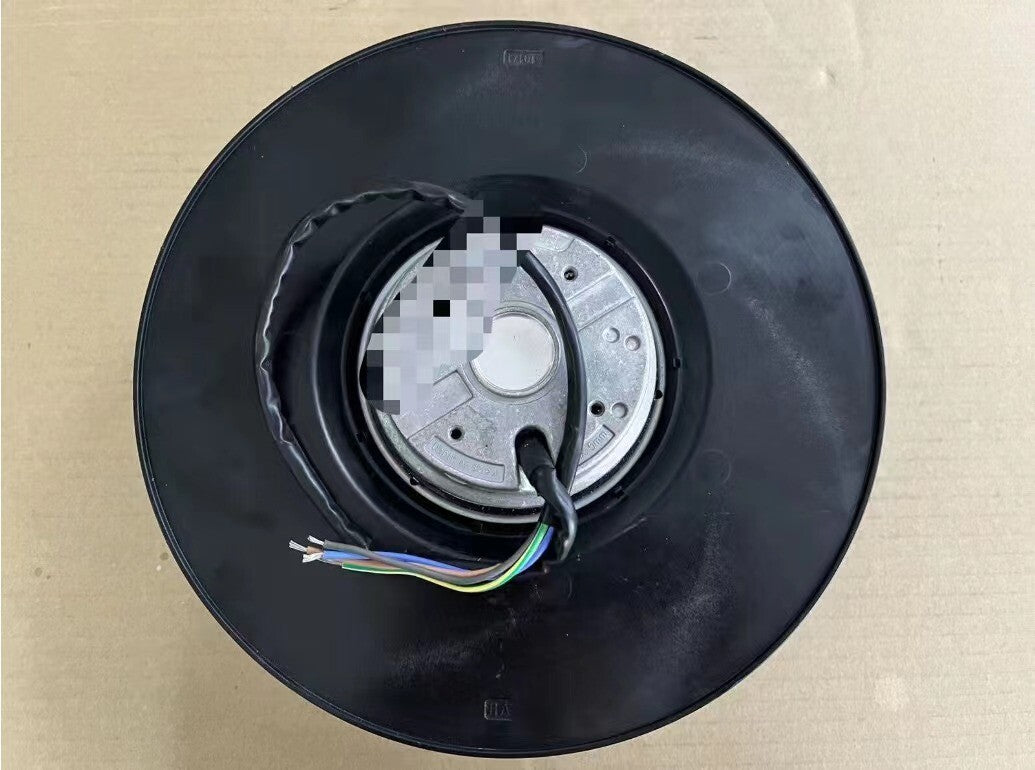 Centrifugal Fan R2E225-BE47-09