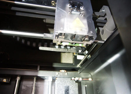 Stratasys Fortus 250mc 3D Printer Part Number 163-00500