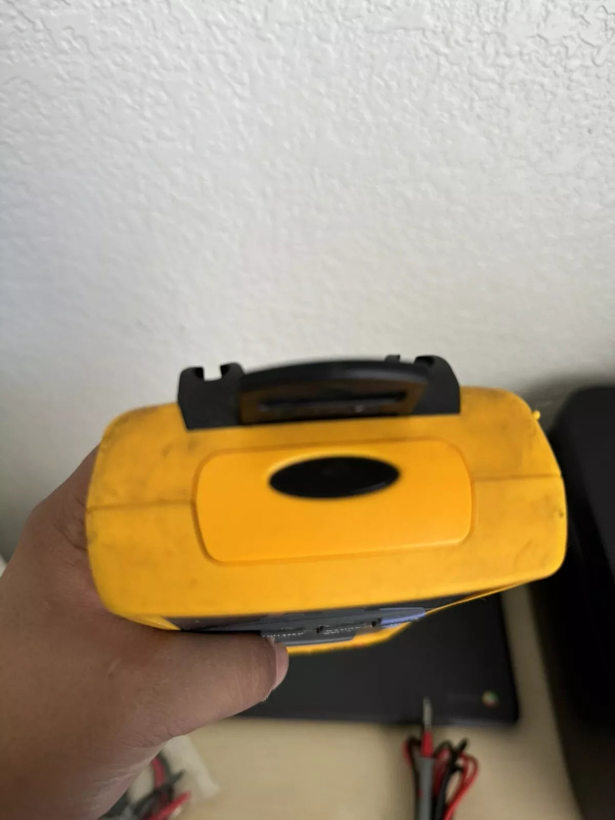 Fluke 789 Process Meter with 2 x Lead Sets
