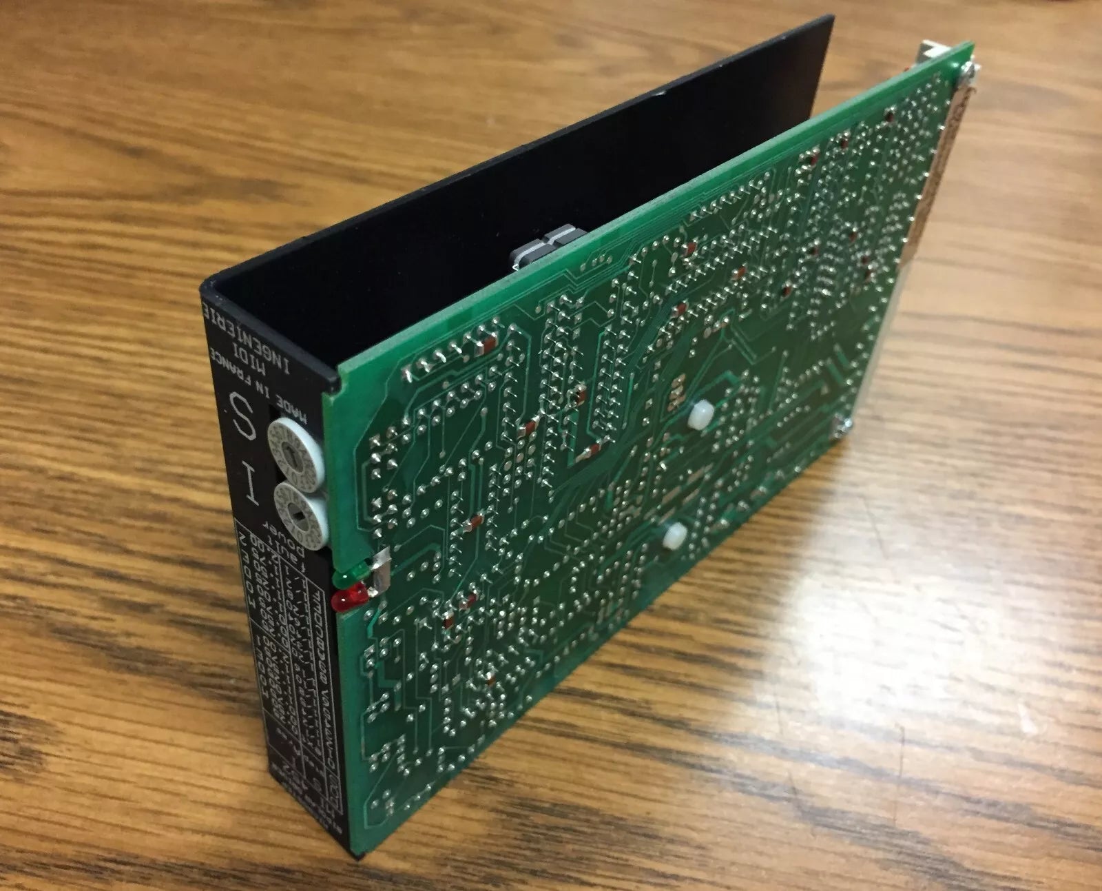 MIDI Ingenierie MI-452 Microstep Bipolar Driver