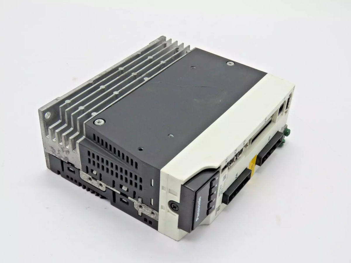 Panasonic MBDLT25SF AC Servo Drive 200-240V