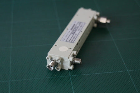 THK100 Directional Coupler