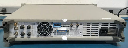 HP Agilent Keysight 11729C 1.28 GHz - 18 GHz Carrier Noise Test Set OPT 130 H30