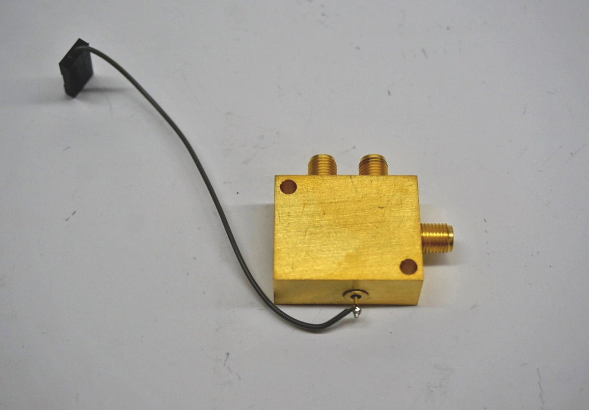 HP Agilent Keysight 5086-7327 Diode Switch 8.4GHz