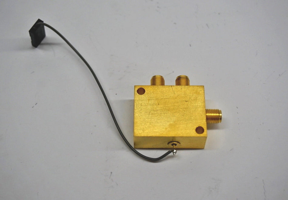 HP Agilent Keysight 5086-7327 Diode Switch 8.4GHz