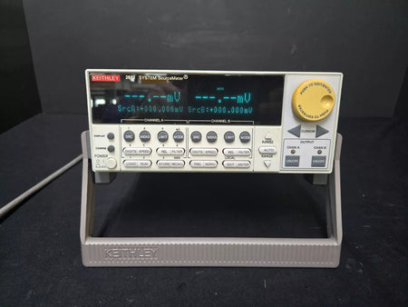 Keithley 2612 System SourceMeter (2913)