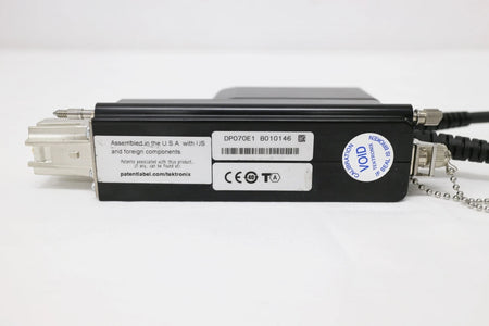 Tektronix DPO7OE1 Optical Probe(FC/APC)