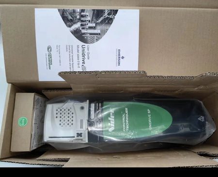 Emerson Control Techniques SP1404 Frequency Converter for Industrial Applications