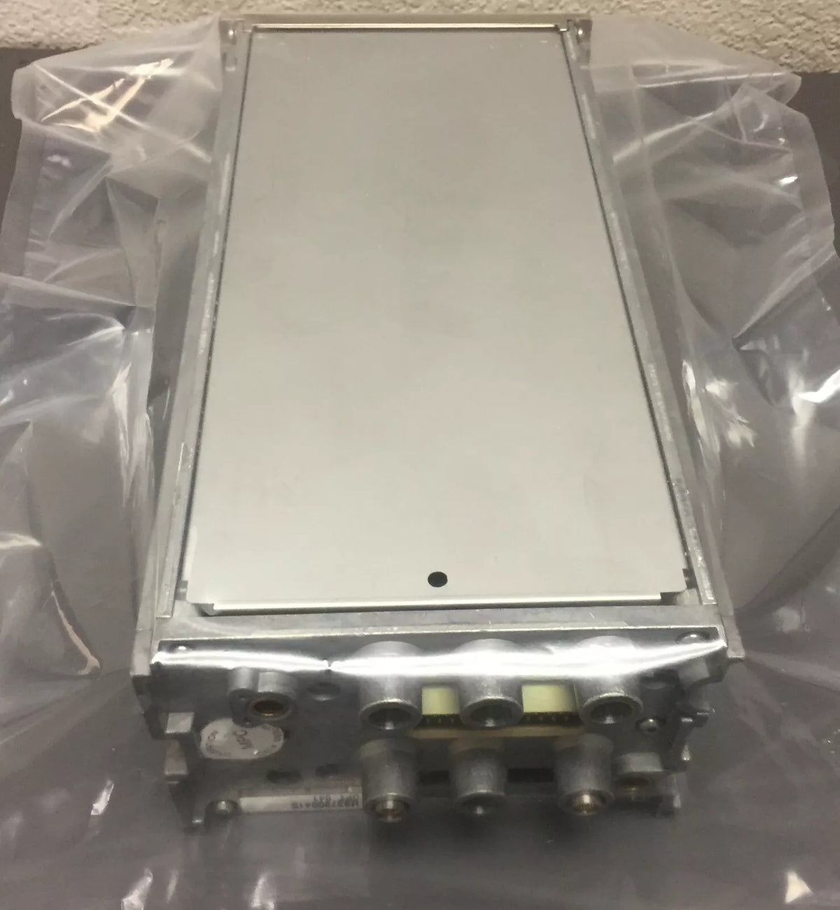 HP/Agilent/Keysight 83486A Opt 041 1063/1250 Mb/s 1000-1600 nm 4th Order Filt