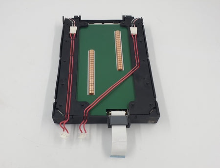 E4445A Screen