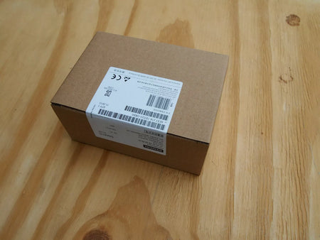 SIEMENS 6ES7 214-1BD23-0XB0 PLC Module - New in Box - XG eqpt