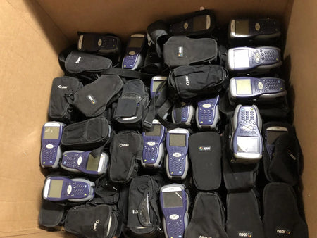 LOT of 71 JDSU DSAM + CLI-1750 CLI-950 CLI-1450