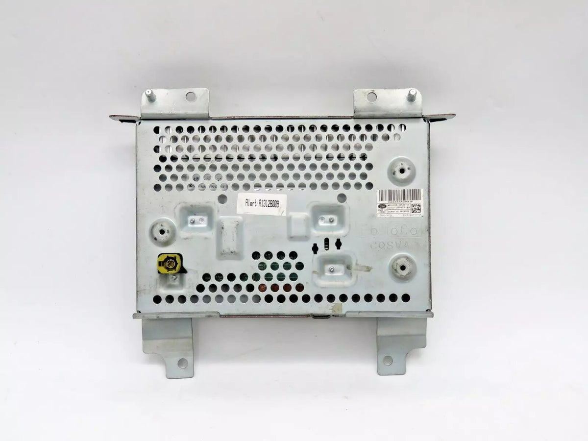 Ford G2GT-18B955-XA Information Display Screen