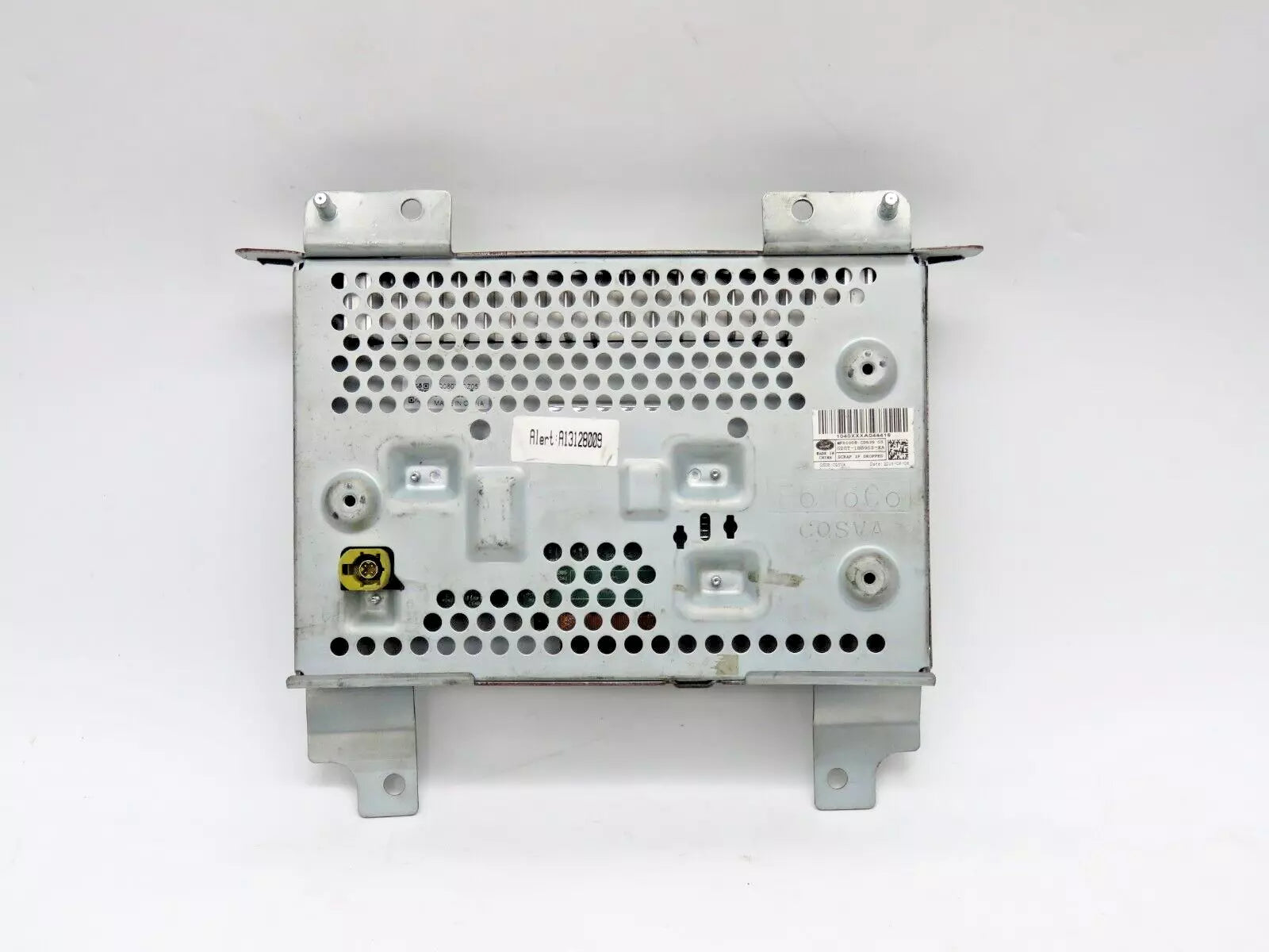 Ford G2GT-18B955-XA Information Display Screen