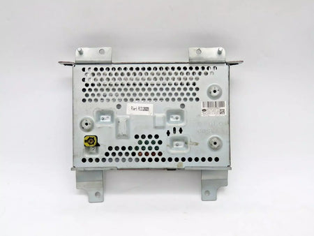 Ford G2GT-18B955-XA Information Display Screen