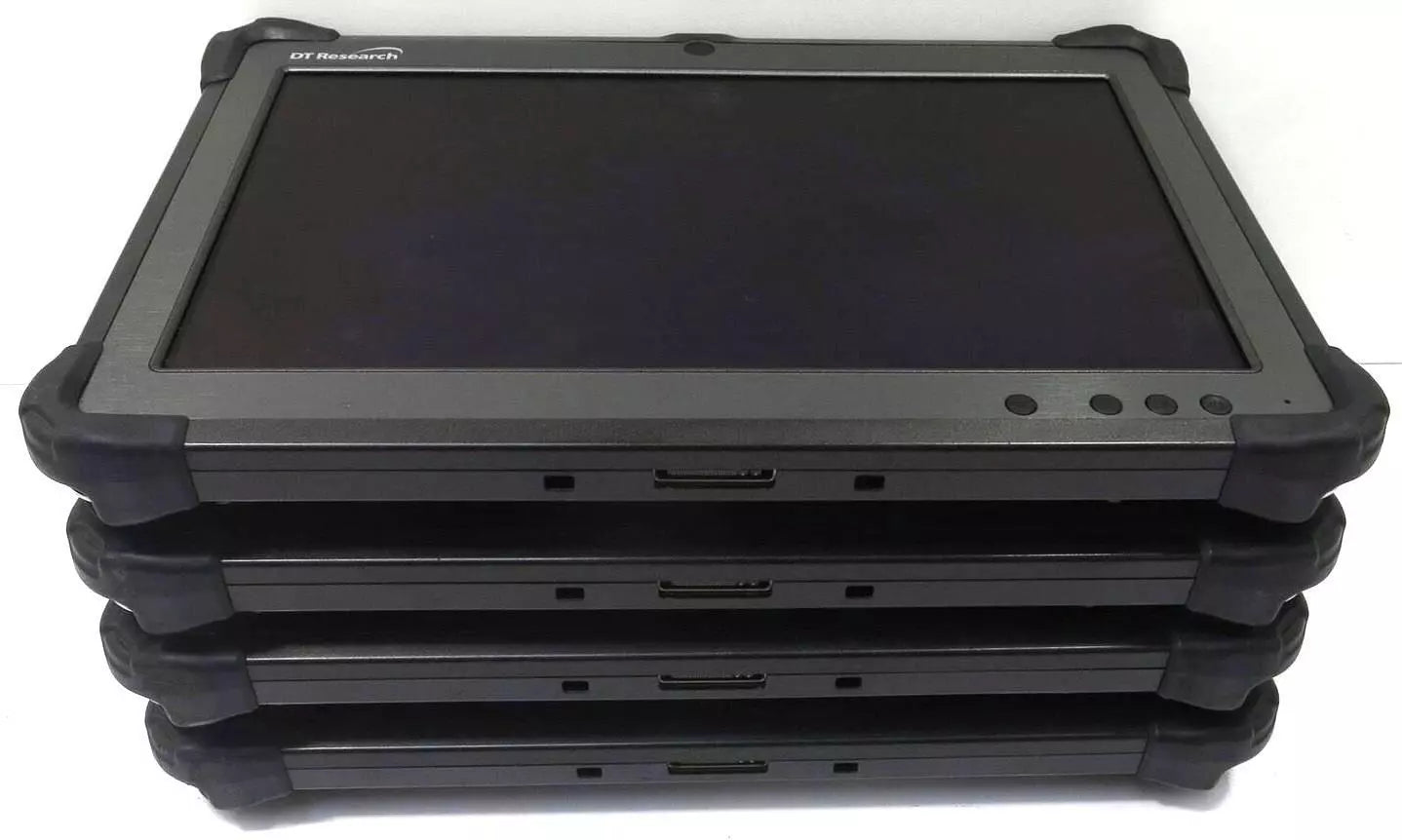 Lot 4 DT Research DT311 Industrial Tablet No HD