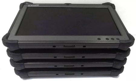 Lot 4 DT Research DT311 Industrial Tablet No HD