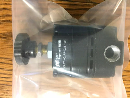ARO Ingersoll Rand PR4031-100 Pressure Regulator Outlet Pressure 150 psi
