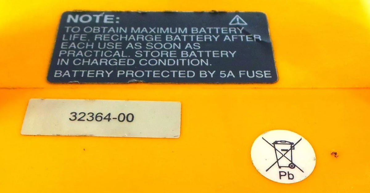 TRIMBLE Battery 32364-00 for Navigation Devices