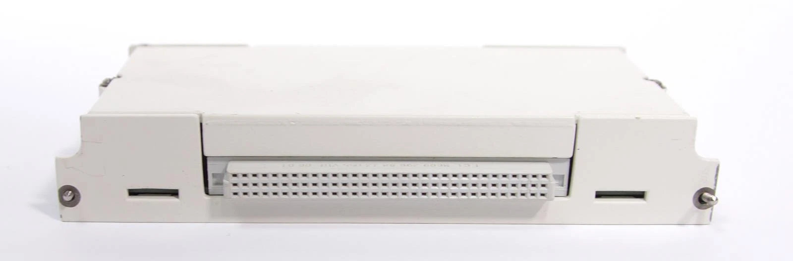 National Instruments NI SCXI-1314 Terminal Block for SCXI-1520 Module