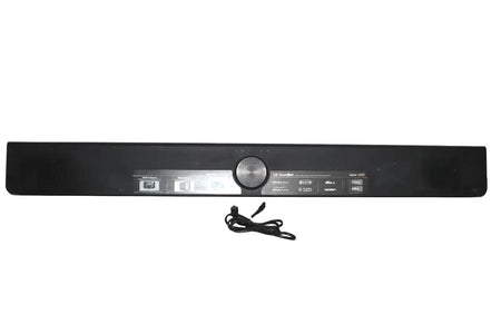 LG S90TR 7.1.3-Channel WiFi Bluetooth Soundbar ONLY - Free Shipping