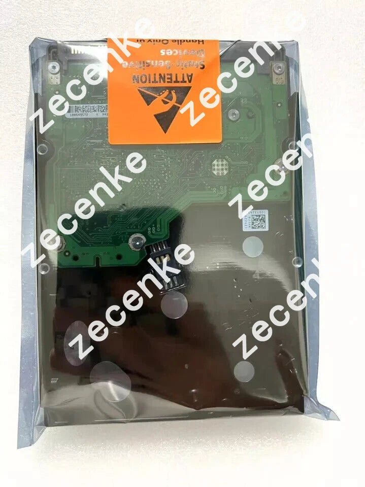 Seagate Cheetah 15K.7 ST3300657SS 300GB 16MB 15K SAS 6Gb/s 3.5 Hard Drive
