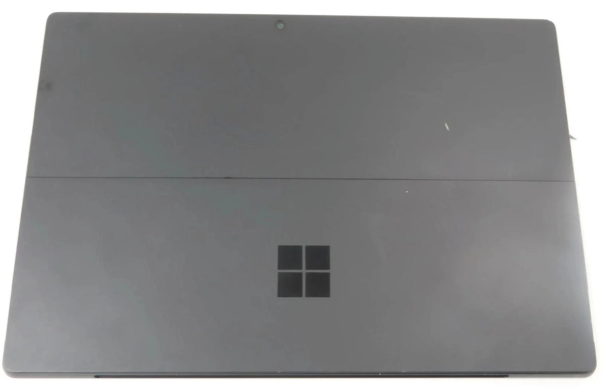 Microsoft Surface Pro 7 1866 Core i7-1065G7 1.3GHz 16GB 256GB Win10 Pro Black