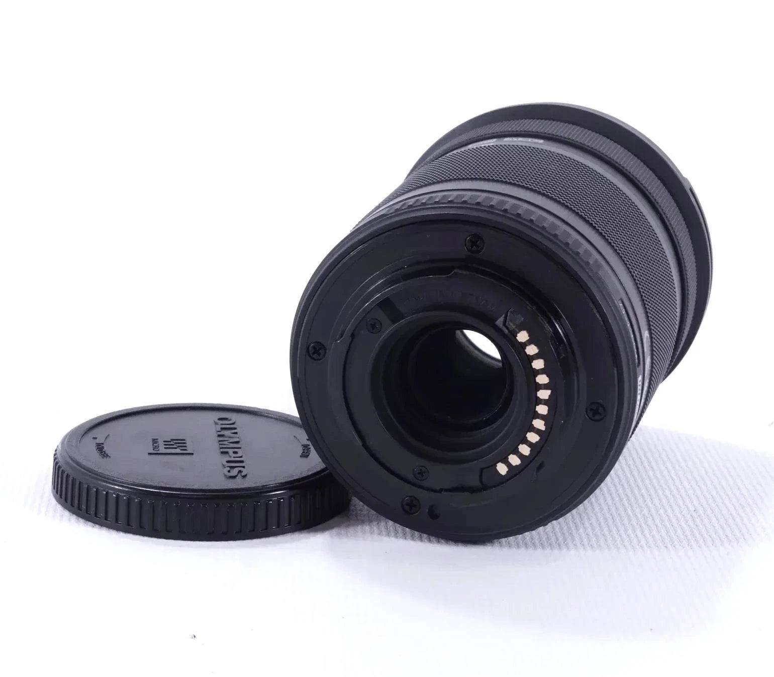 Olympus M.Zuiko Digital 40-150mm f/4.0-5.6 R ED Lens - Free Shipping