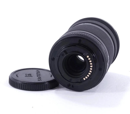 Olympus M.Zuiko Digital 40-150mm f/4.0-5.6 R ED Lens - Free Shipping